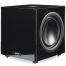 Сабвуфер Monitor Audio Platinum PLW215 II Black Gloss